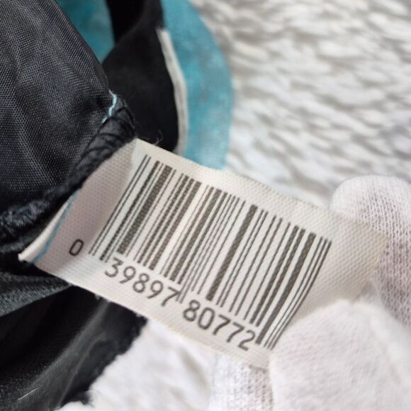 Disney Parks Authentic Frozen Anna Princess Costume Dress 20 Inch Waist......... - Picture 10 of 10